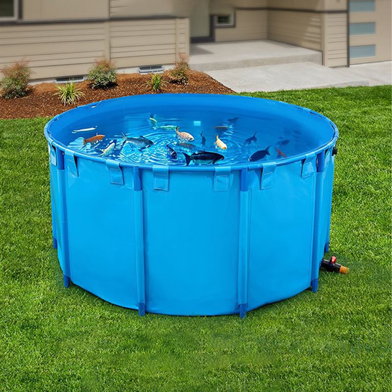 PVX tashqi tayyor mahsulotlar