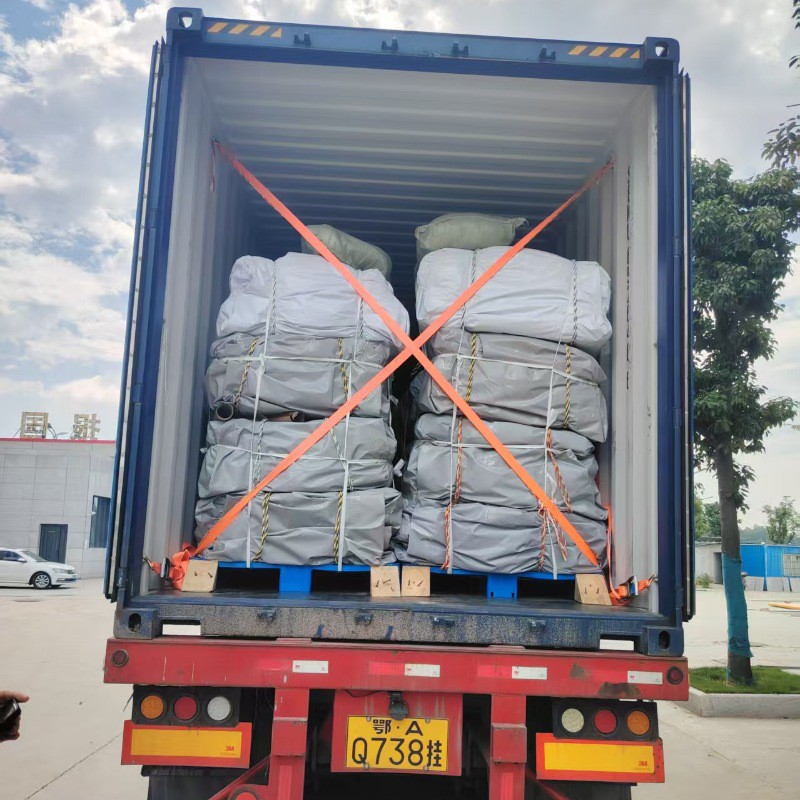 Container Loading Container Loading