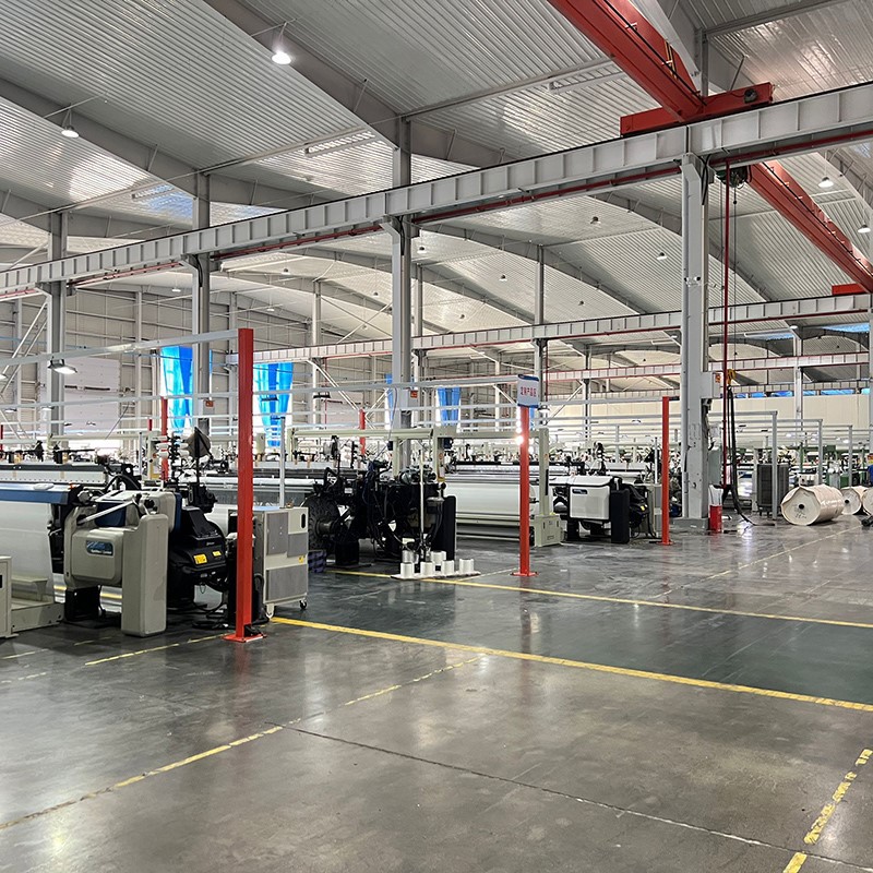 Fabric Weaving Machine Fabric Weaving Machine